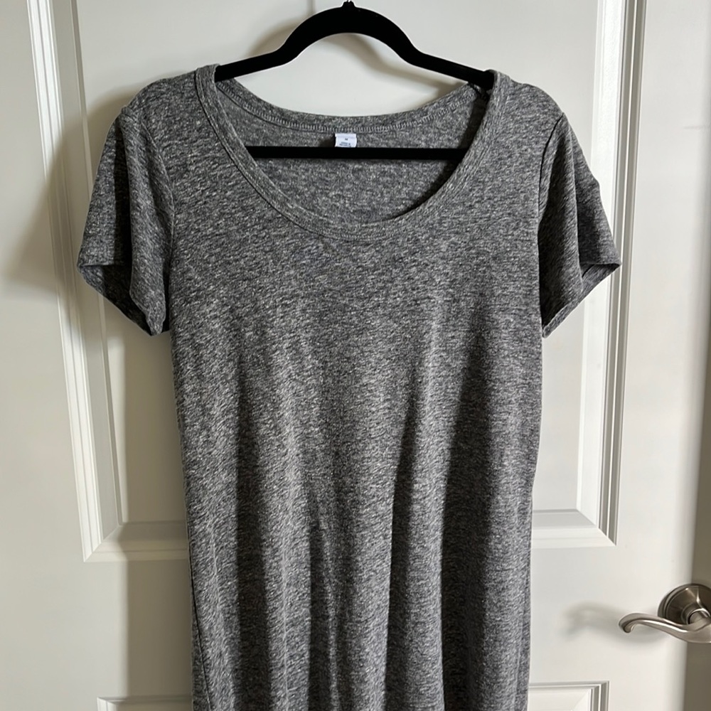 Old Navy Maxi Dress.